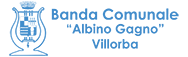 Banda Comunale "A.Gagno" di Villorba Logo